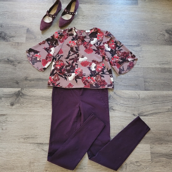 Wilfred Tops - 2. Wilfred Cambrai Blouse